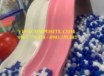 Máng trượt trẻ em